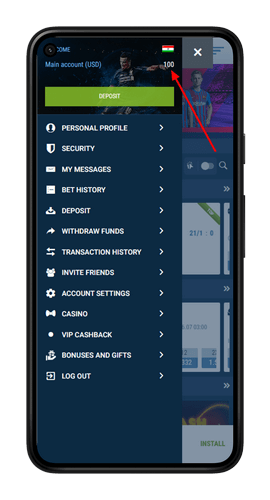 Are You Embarrassed By Your 1xbet app update download Skills? Here's What To Do