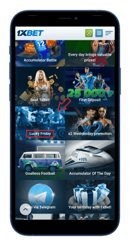 The Death Of 1xBet And How To Avoid It